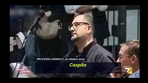 Cospito, stop sciopero della fame: ora beve anche il latte