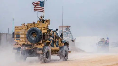 Vendetta Usa contro i pasdaran: cosa svelano gli ultimi raid in Siria 