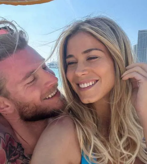 "Presto in tre". Diletta Leotta mette fine al mistero: è incinta