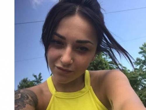 Francesca Manfredi morta a 24 anni per overdose