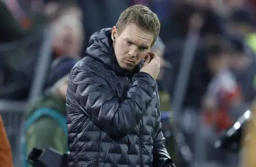 Bayern, le vere ragioni della staffetta Tuchel-Nagelsmann