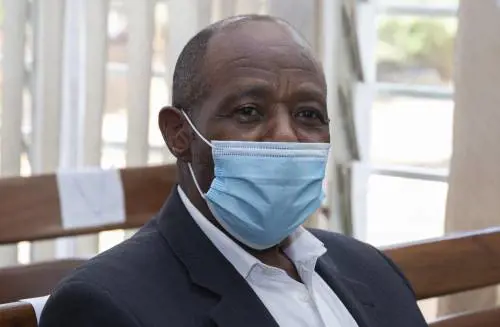 Salvò centinaia di persone dal genocidio. Via dal carcere l'eroe di "Hotel Rwanda"