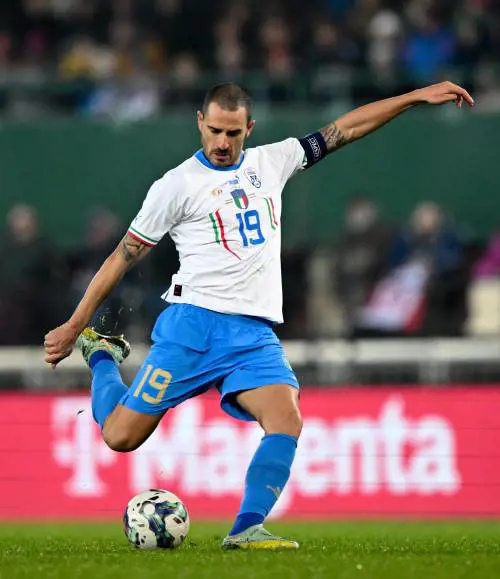 Altro che blocchi: Juve sparita dall'azzurro
