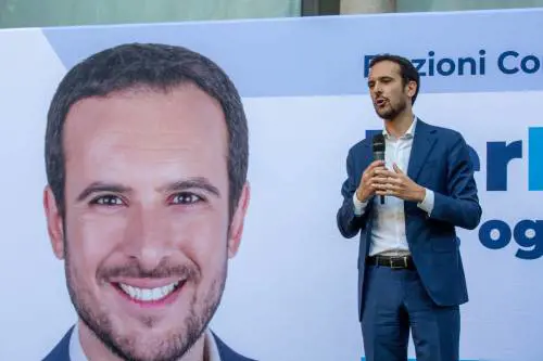 "Un'operazione opaca e gestita male: ma vediamo il progetto"