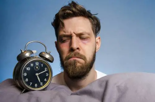 Ora legale, attenzione all'umore nero: ecco cosa può succedere
