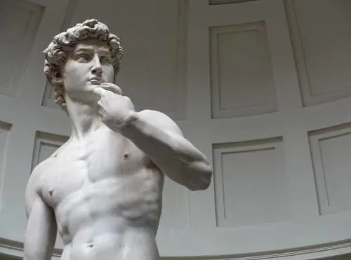 Altro che David "pornografico", Firenze premia la docente contestata