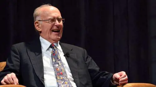 Moore, il guru della Silicon Valley che predisse il nostro presente