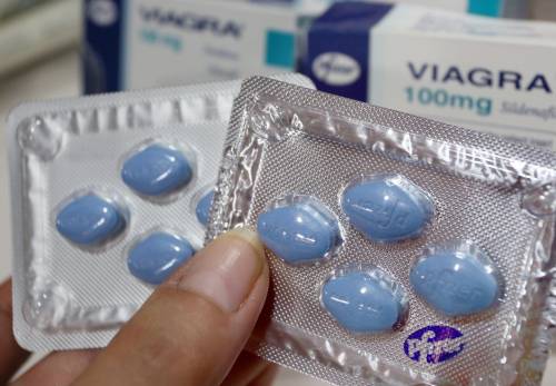 La rivoluzione Viagra ha 25 anni. Ma la pillola blu sta invecchiando