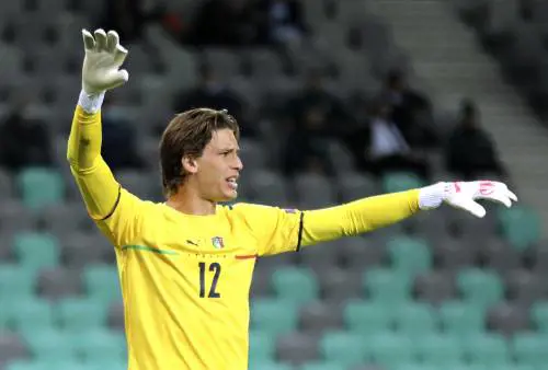 Il dolce gusto del portiere della Cremo