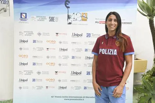 Irma, una farfalla d'oro ma senza pass olimpico. E c'è il solito caos arbitri