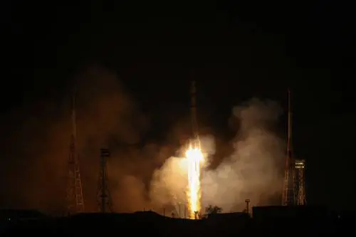 Un nuovo satellite in orbita: cosa vuole fare Putin