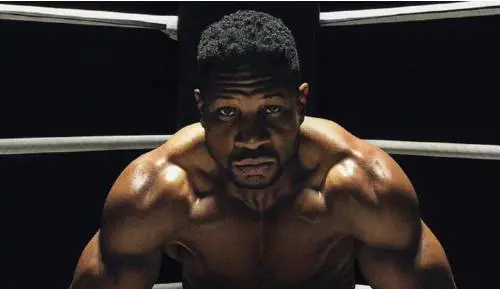 Ha cercato di strangolare una 30enne: nei guai Jonathan Majors, star di Creed III