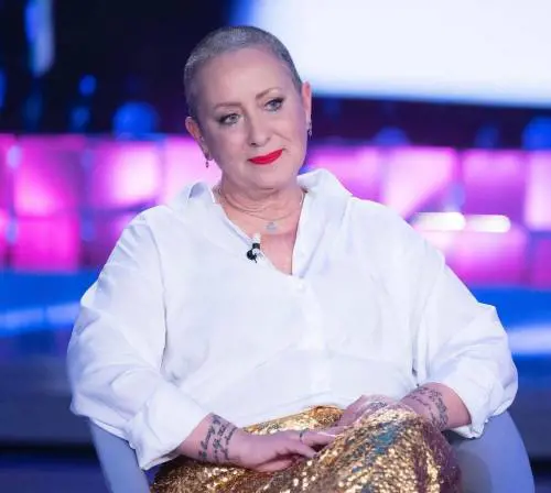 "Il tumore è tornato". Il dramma di Carolyn Smith