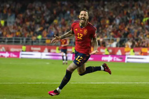 Joselu si prende la Spagna. L'importanza di avere un "9"