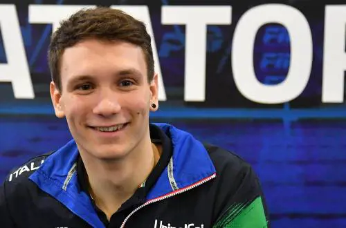 "A Verissimo sì, da me no". È "guerra" per Manuel Bortuzzo conteso