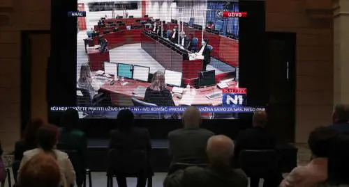 "Dalle indagini al processo: dove può arrivare il potere dei media"