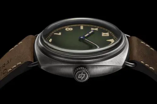 Panerai Radiomir, Calendario Annuale e California