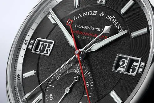 A. Lange & Söhne Odysseus Cronografo