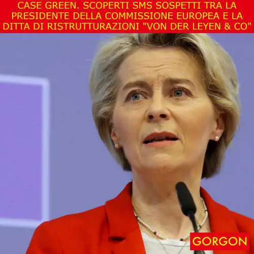 La satira del giorno. Sms sospetti