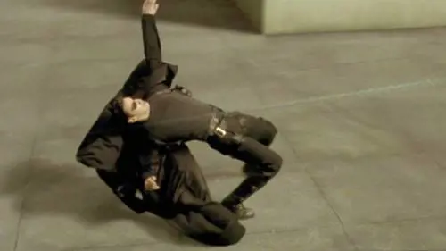 Matrix e il bullet time, la tecnica che ha rivoluzionato il cinema