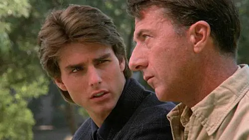 Stasera in tv Rain Man con Tom Cruise e Dustin Hoffman: la vera storia di Kim Peek che ha ispirato il film