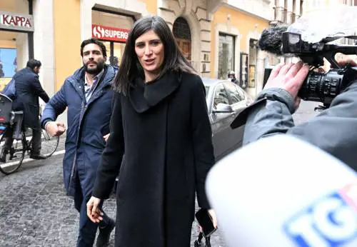 "Registro bloccato dal suo governo". Crolla la propaganda di Appendino
