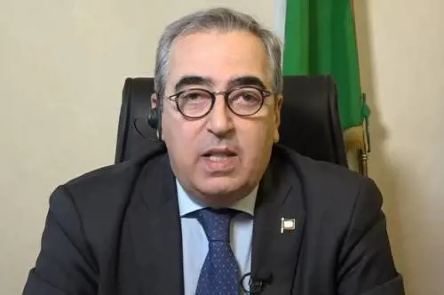 "Gabrielli? Forse guarda alla politica". L'affondo di Gasparri sulle Ong