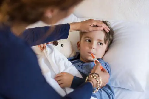 Influenza, neonato di 4 mesi il primo contagiato. "Virus in anticipo"