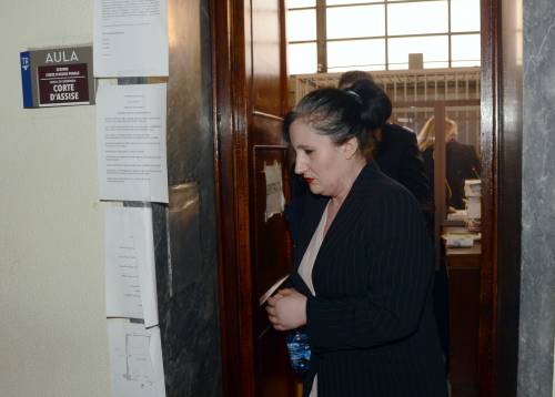 Alessia Pifferi, i testimoni al processo: "Non piangeva.Diceva che Diana stava con la babysitter"