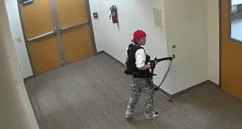 Audrey, la trans della mattanza nella scuola cristiana di Nashville