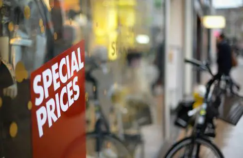 Saldi, smentita dal governo la modifica nel ddl concorrenza