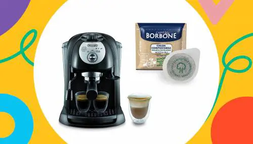 Offerte di Primavera: dalle capsule alle macchine. Tutto per il caffè