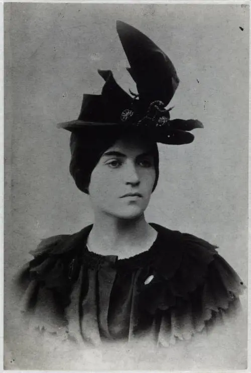 Suzanne Valadon: la storia e le opere della musa-pittrice francese