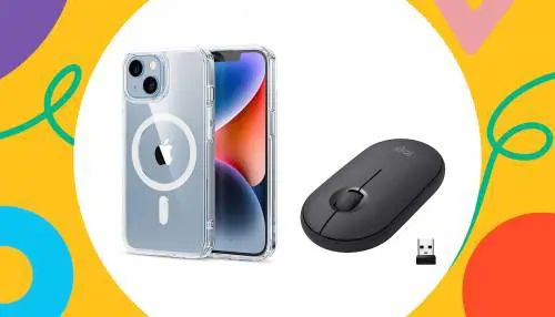 Offerte di Primavera. Gli accessori per il pc e lo smartphone in offerta