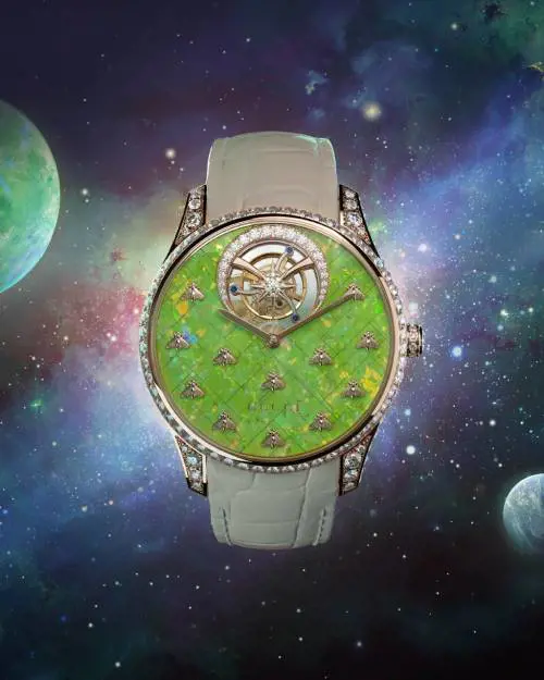 Gucci G-Timeless, 25H e Grip, un viaggio infinito