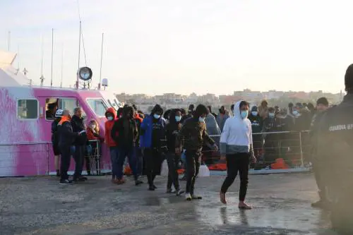 L'immigrazione può essere usata come arma