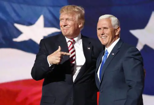 "Pence deve testimoniare". Ora Trump rischia per l'assalto a Capitol Hill