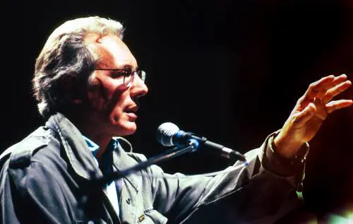 Radio 1 racconta Jannacci