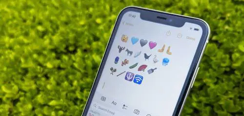 Apple sfida i concorrenti con la versione iOS 16.4