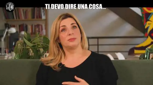 "Ho l'Hiv". La rivelazione di Elena Di Cioccio dopo 21 anni