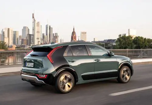 Ecco quali sono le auto più amate dalle donne nel 2023