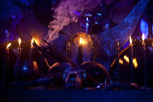 Satanismo e crimine: “Non confondete satanismo acido e movimento religioso”