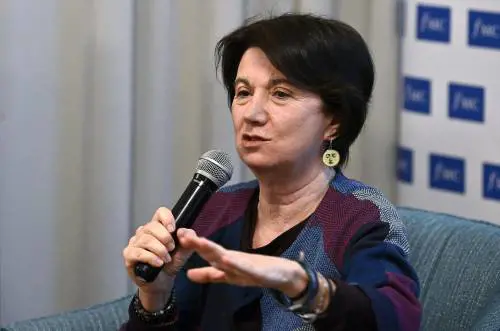 Roccella, una storia tra radici, Sicilia e... Pannella