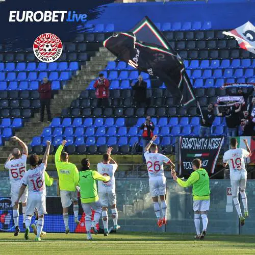 Il Sudtirol non molla. Alla scoperta della sorpresa della Serie B