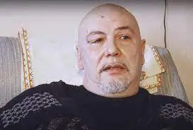 Enrico Galmozzi, ex Prima Linea