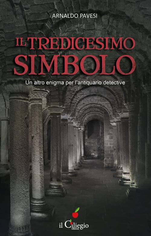 "Il tredicesimo simbolo" unisce fede e ragione per smascherare il killer delle monache