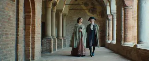 Salvatores e Casanova, si riflette sulla vecchiaia
