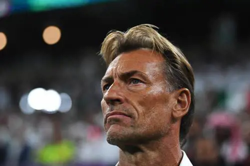 Renard "il bello" lascia gli arabi per le donne