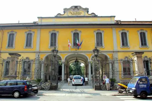 Ambulatori, reparti e day hospital. Il Trivulzio non sarà più solo Baggina