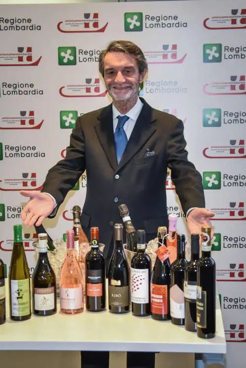 Fontana: "La Ue scredita i nostri prodotti"